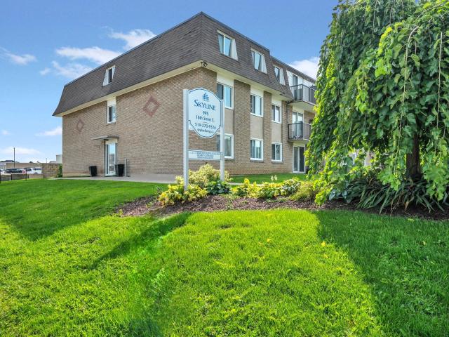 Apartment for rent in Grey, Ontario