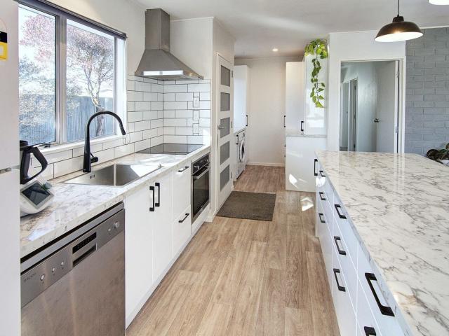 House for rent in Opaki, Wellington