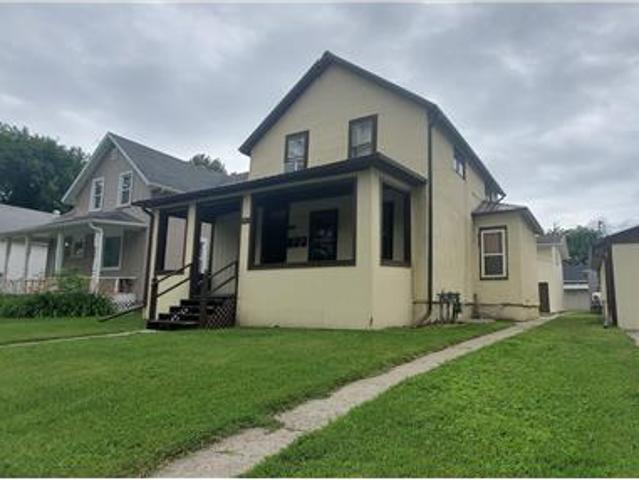 House for rent in Grand Forks, North Dakota