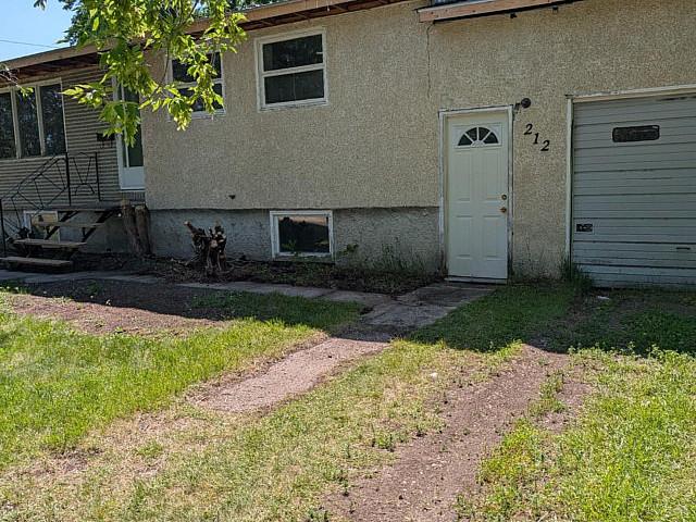 House for sale in Glenboro, Manitoba
