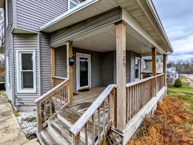 House for rent in Newark