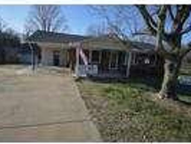 House for rent in Ashland City, Middle Tennessee