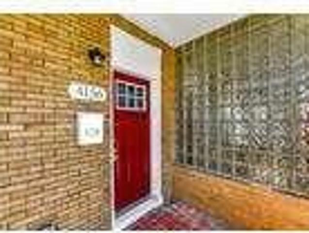 House for rent in Baltimore