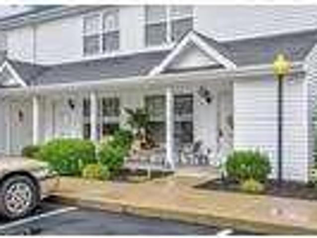 House for rent in Barnesville, Minnesota