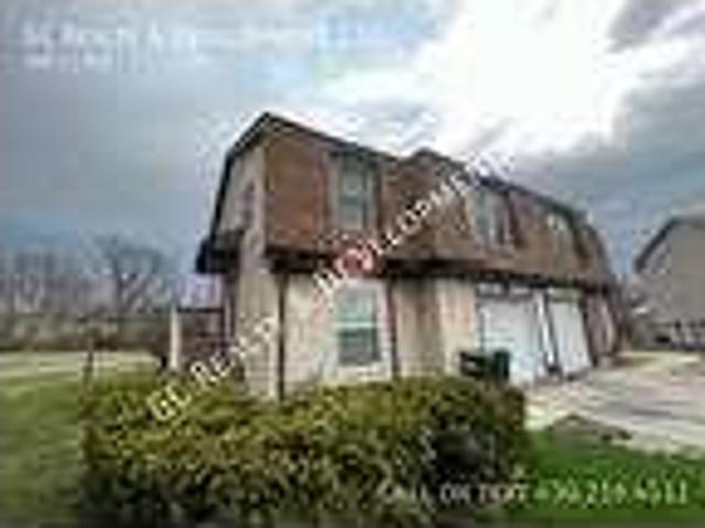 House for rent in Bolingbrook, Illinois