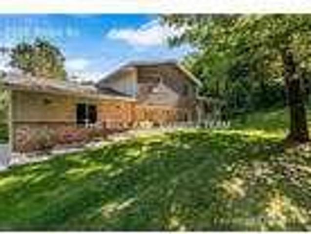 House for rent in Bolivar, Missouri