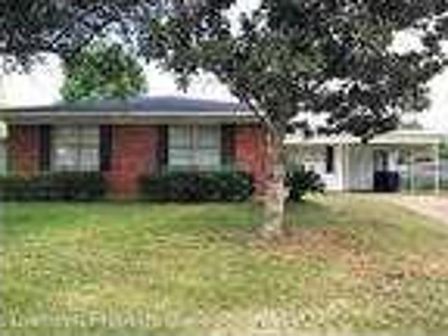 House for rent in Louisiana