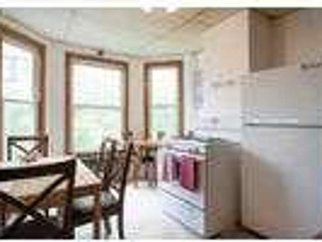 House for rent in Boston, Massachusetts