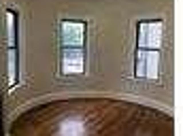 House for rent in Boston, Massachusetts