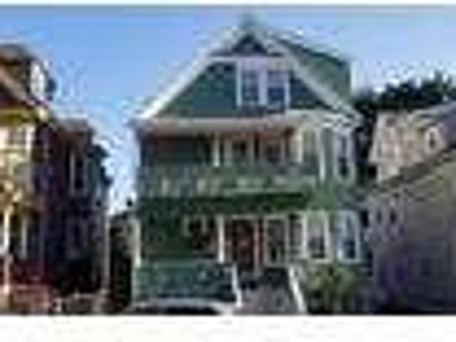 House for rent in Boston, Massachusetts