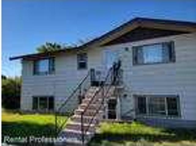 House for rent in Bozeman, Montana