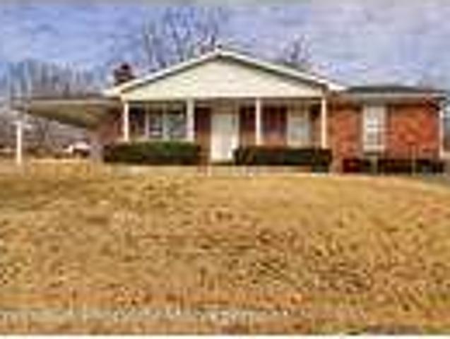 House for rent in Cape Girardeau, Missouri