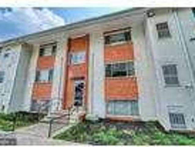 House for rent in Capitol Heights, Maryland