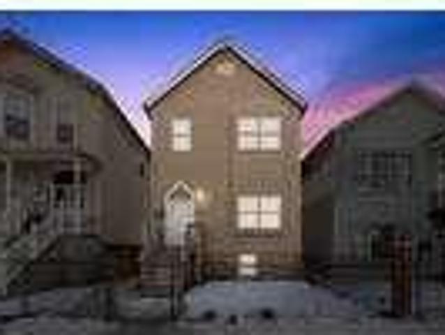 House for rent in Chicago, Cook County