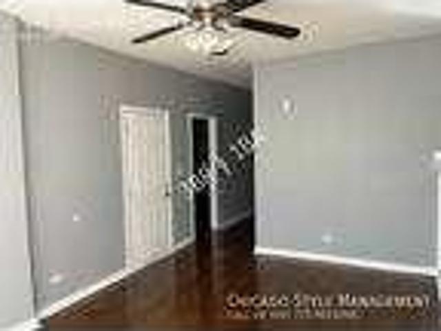House for rent in Chicago Park, Illinois