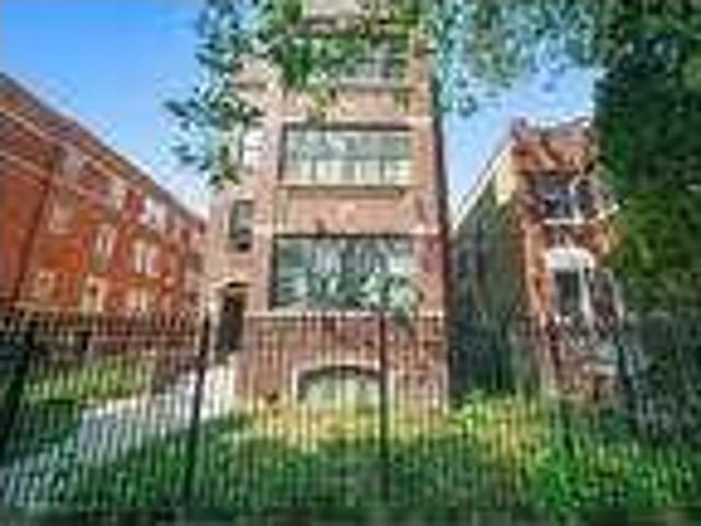 House for rent in Chicago Park, Illinois