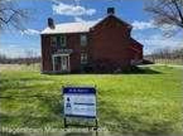 House for rent in Clear Spring