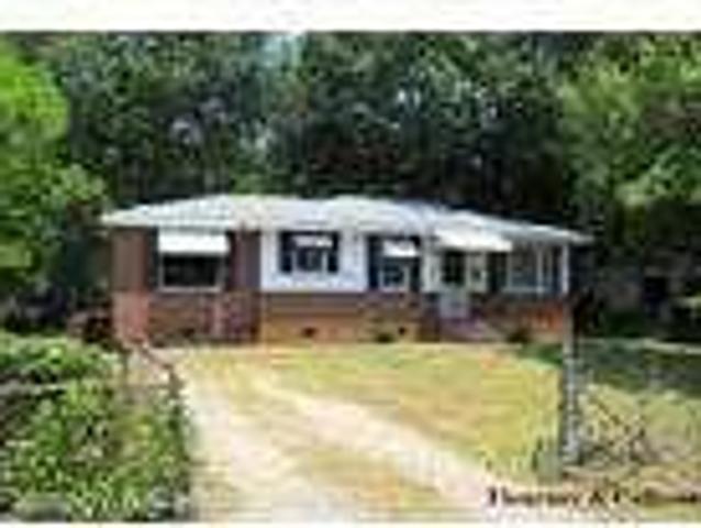 House for rent in Box Springs, Georgia