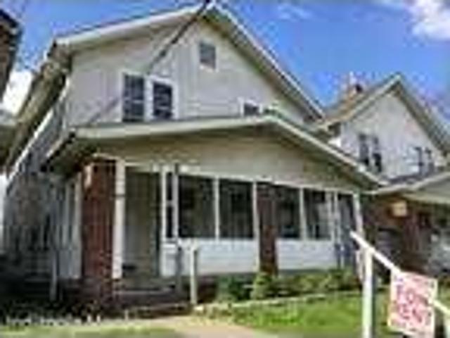 House for rent in Box Springs, Georgia