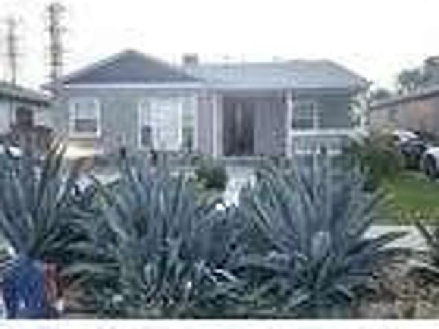 House for rent in Compton, California