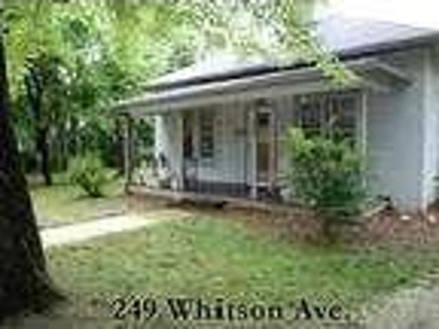 House for rent in Cookeville
