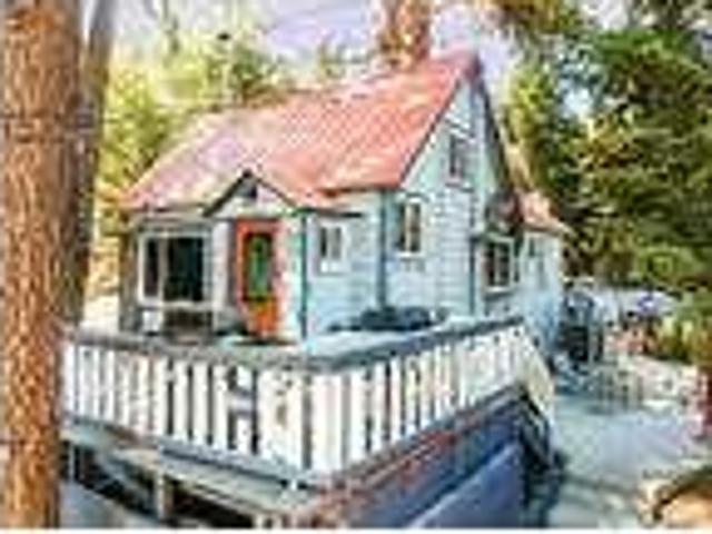 House for rent in Cedarpines Park, California