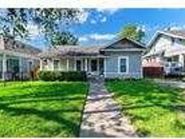 House for rent in Dallas, Texas