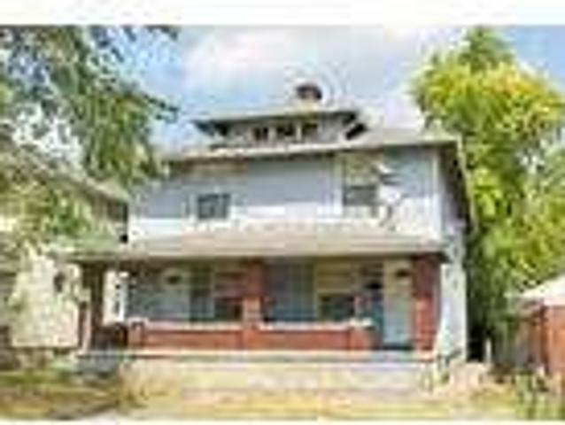 House for rent in Dayton, Ohio