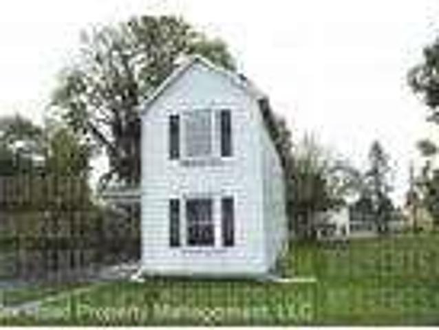 House for rent in Dayton, Ohio