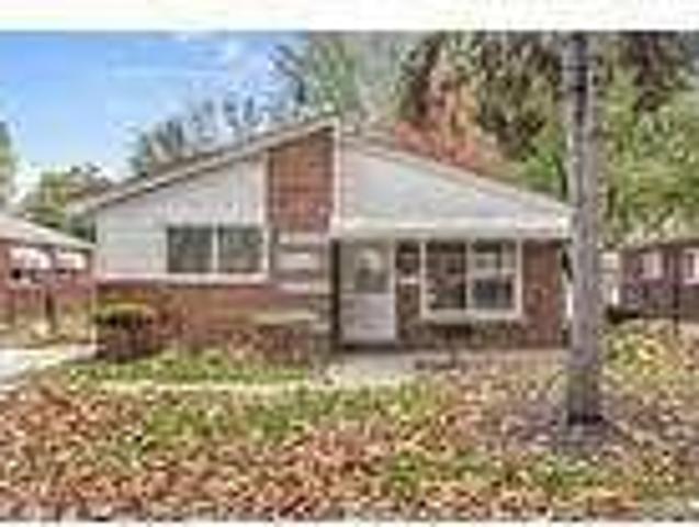 House for rent in Dearborn Heights