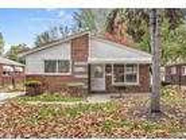 House for rent in Dearborn Heights, Michigan
