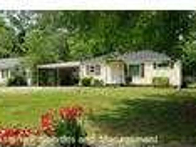 House for rent in Decatur, Georgia