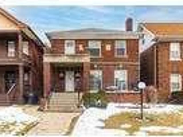 House for rent in Detroit, Michigan