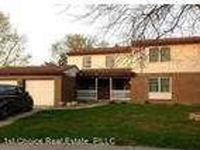 House for rent in Bailey, Michigan