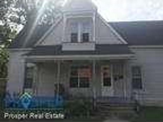 House for rent in Wisconsin