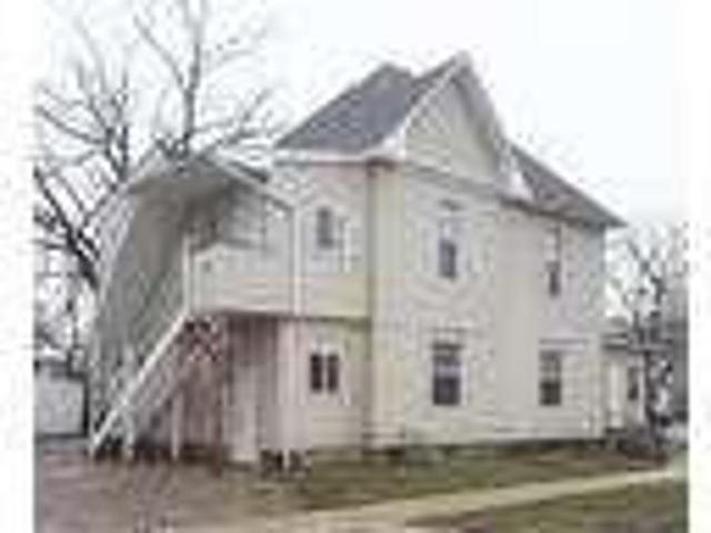 House for rent in Elkhart, Indiana