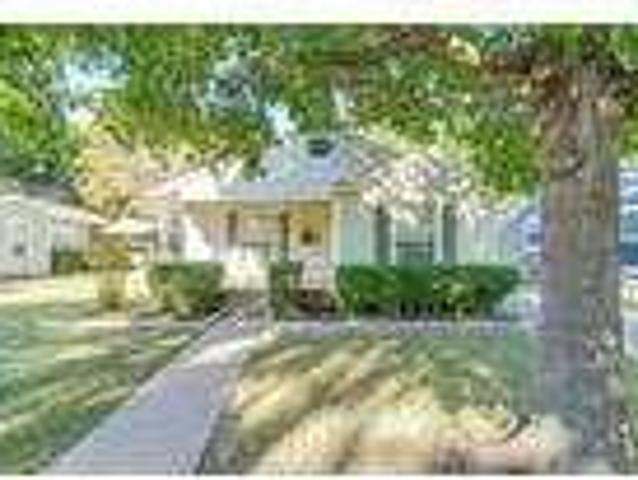 House for rent in Fort Worth, Tarrant County