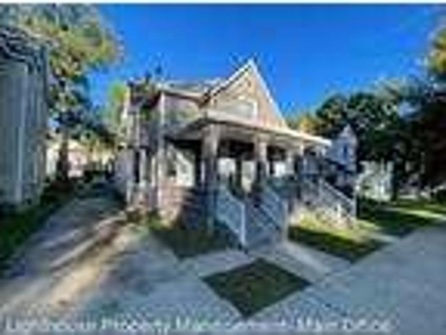 House for rent in Grand Rapids, Michigan
