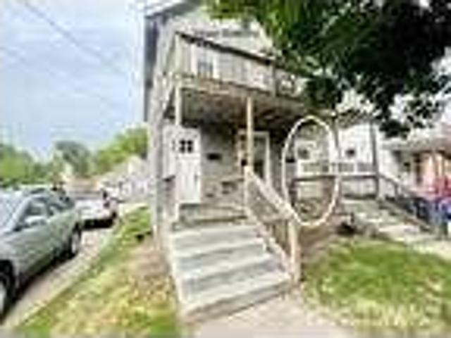 House for rent in Grand Rapids, Michigan