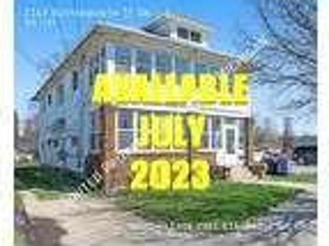 House for rent in Grand Rapids, Michigan