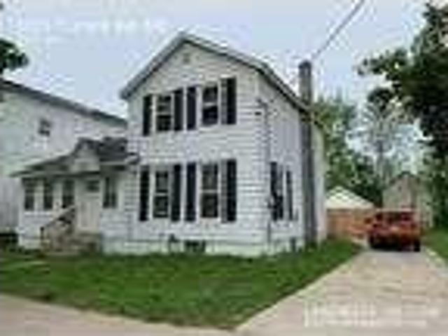 House for rent in Grand Rapids, Michigan