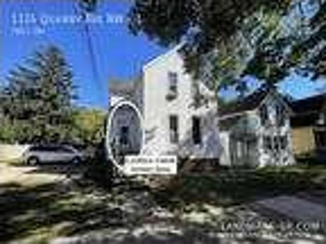 House for rent in Grand Rapids, Michigan