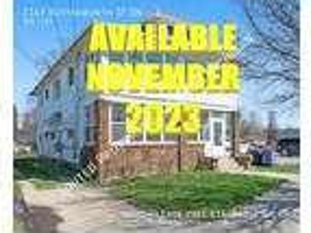 House for rent in Grand Rapids, Michigan