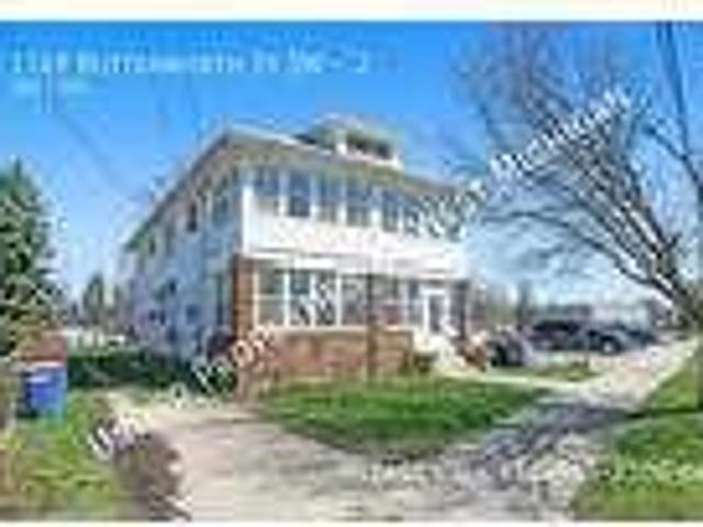 House for rent in Grand Rapids, Michigan