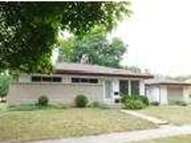 House for rent in Grand Rapids, Michigan
