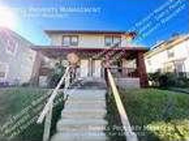 House for rent in Grand Rapids, Michigan