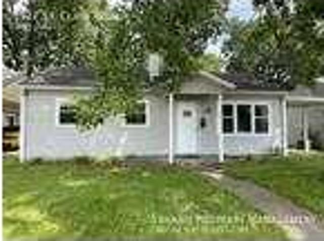 House for rent in Granite City, Madison County