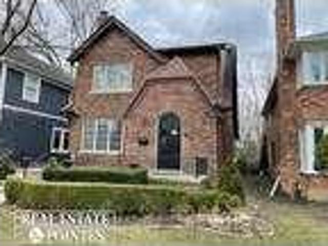 House for rent in Grosse Pointe, Michigan