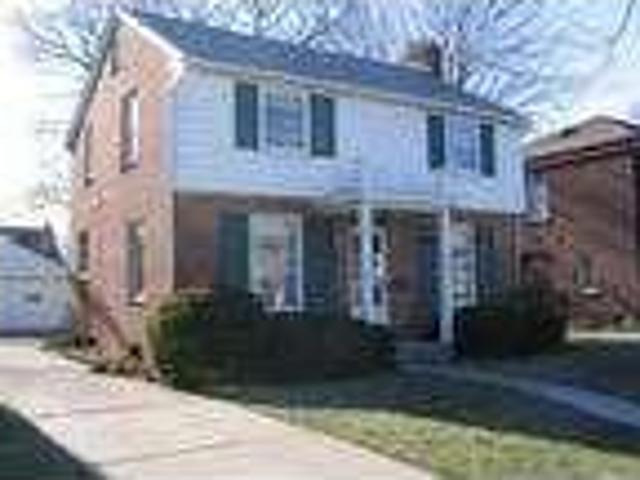 House for rent in Grosse Pointe Woods, Wayne County