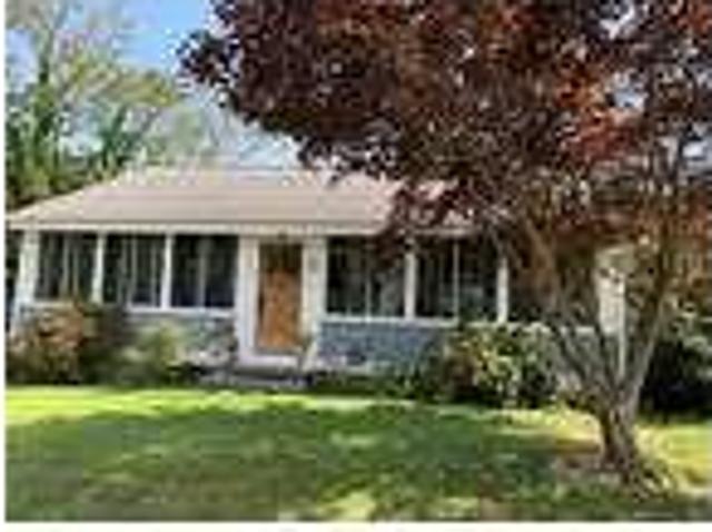 House for rent in New Haven, South Central Connecticut Planning Region